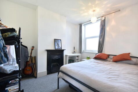 Single Bedroom