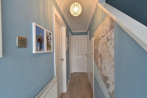 Hallway 1