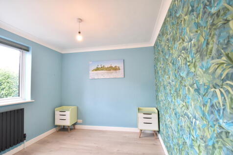 Front Bedroom