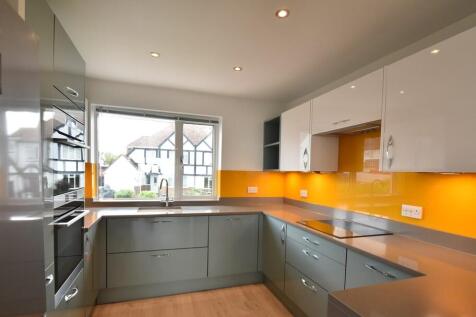 Kitchen 2 - with ...