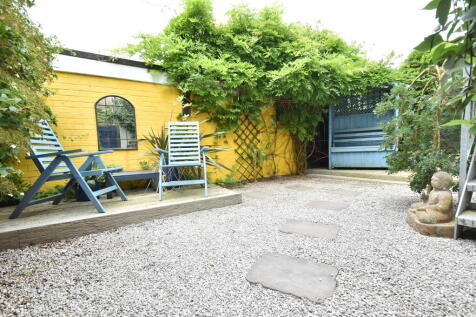 Garden 1