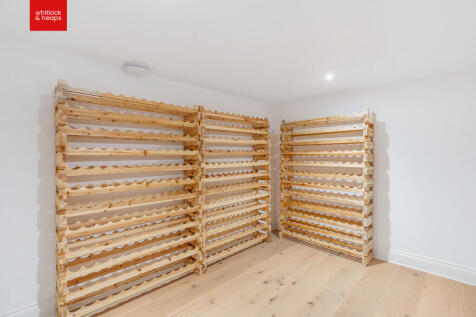 cellar