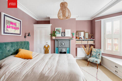 bed 1