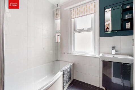bath