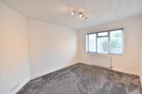 Back  Bedroom