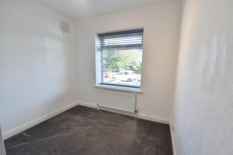 Single Bedroom