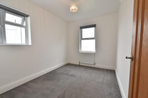 Front Bedroom