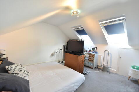 Master bedroom 3