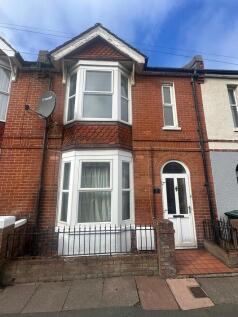 New Front