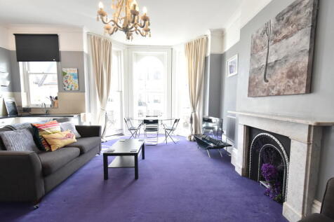 Living room 1