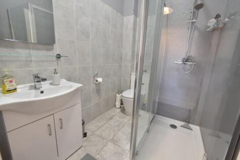 Bathroom - change...
