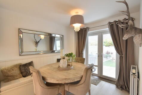 Dining Room 2025 ...