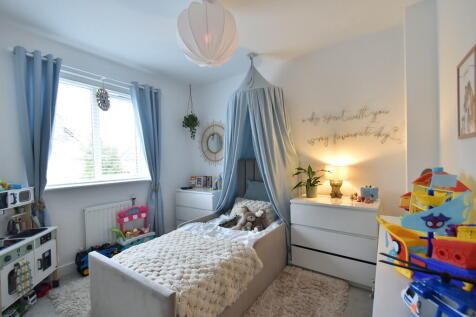 Kids Bedroom