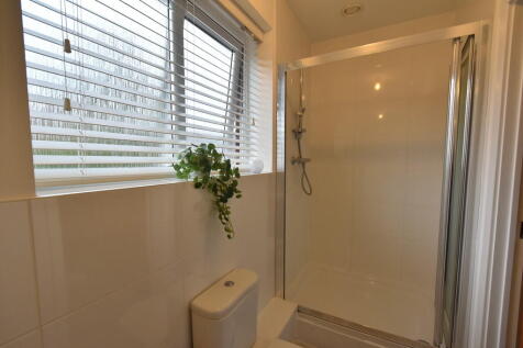 Ensuite Shower