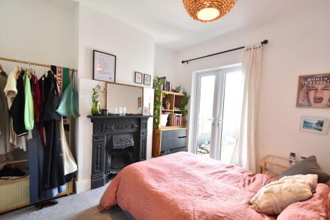 Bedroom downstair...