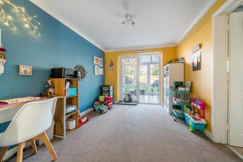 Playroom
