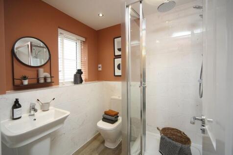 En suite