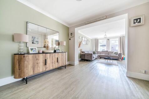 Living/Family room