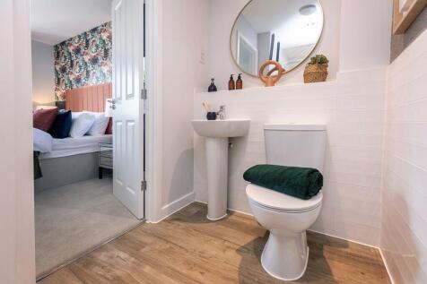 En suite