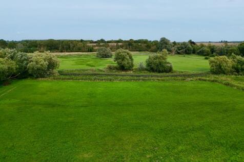 Field views to the rear