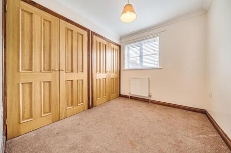 Bedroom four/Dressing room