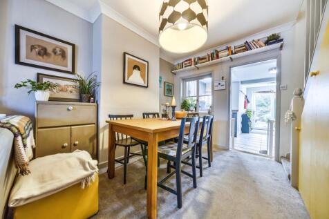Living/Dining room