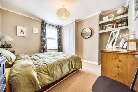 Principal bedroom