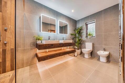 En suite