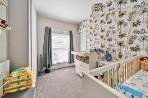 Principal bedroom