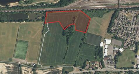 Land Plan