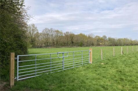Double Width Gate