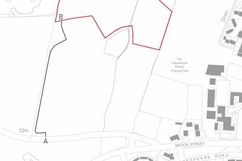 Land &amp; Access Plan