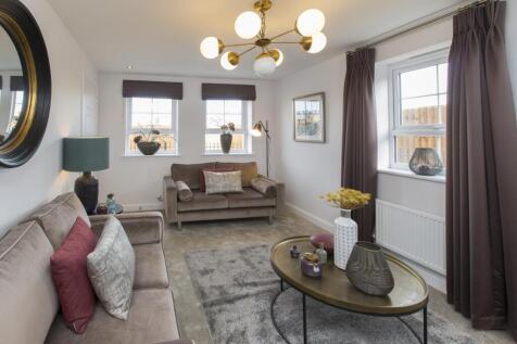 primary property image