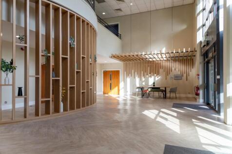 Botleigh  Vanbrugh Lobby  Oct 226.jpg