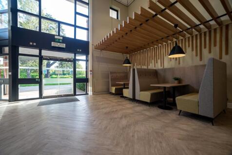 Botleigh  Vanbrugh Lobby  Oct 2211.jpg