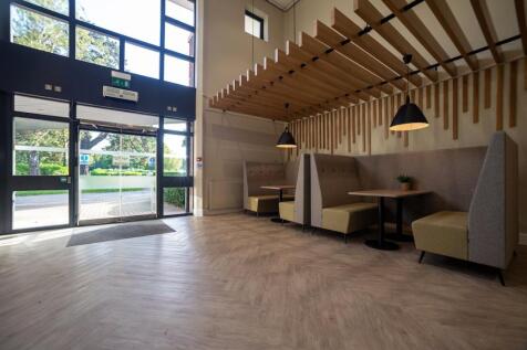 Botleigh  Vanbrugh Lobby  Oct 2212.jpg