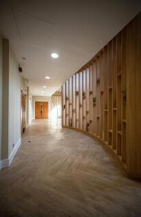 Botleigh  Vanbrugh Lobby  Oct 2213.jpg