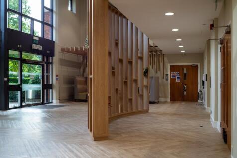 Botleigh  Vanbrugh Lobby  Oct 2220.jpg