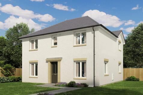 An example of a 4 bed Hume Dual Frontage home
