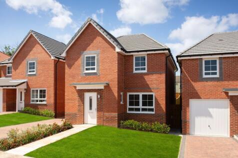 primary property image