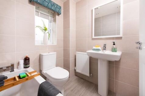 Maidstone bathroom