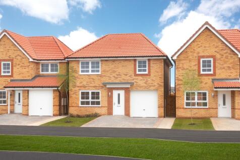 primary property image