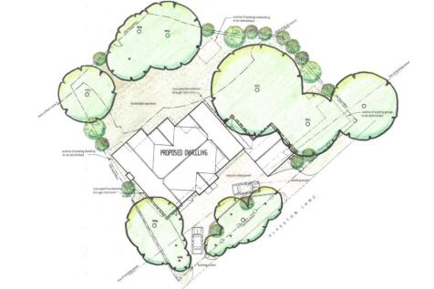 Proposed Site Plan