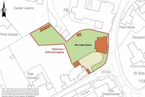 Location Plan