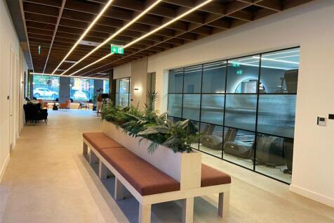 Communal Area