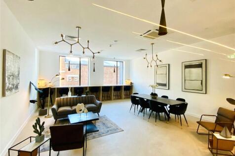 Communal Area