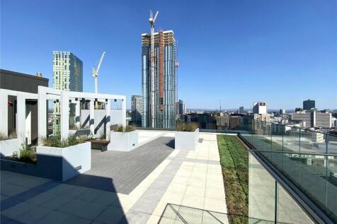 Communal Garden