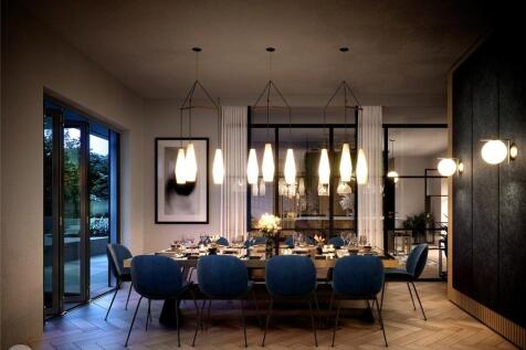 Private Dining Suite