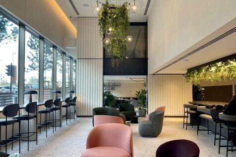 Resident Workplace