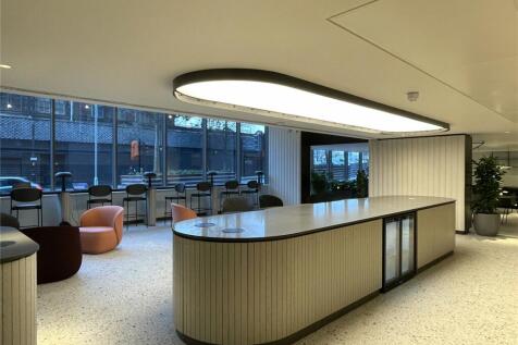 Resident Workplace